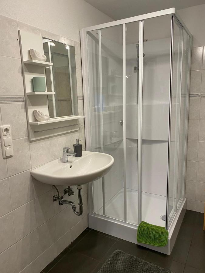 Alpen Apartement Hallstatt Eksteriør billede