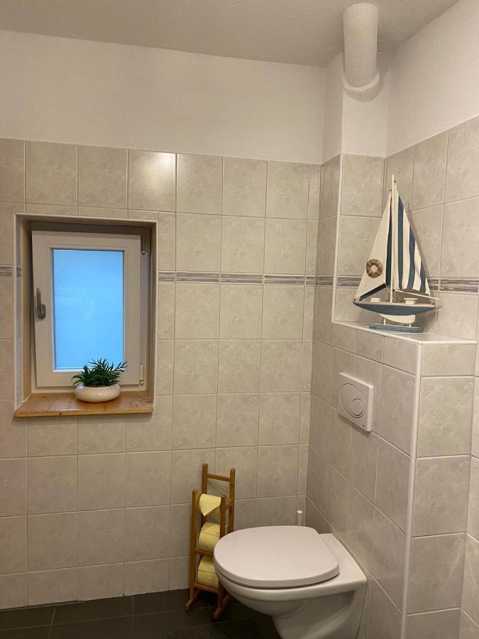 Alpen Apartement Hallstatt Eksteriør billede